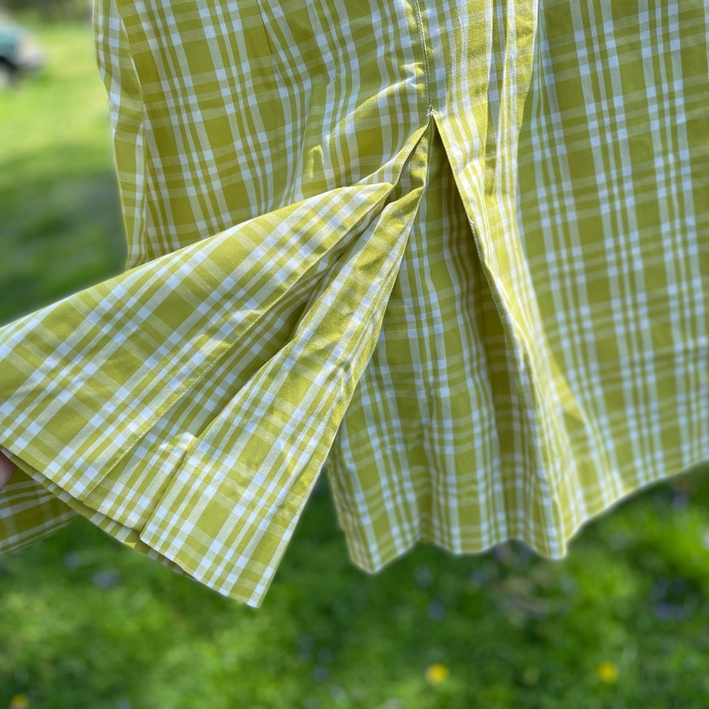 Vintage Haymaker Culottes skort - Picture 5 of 6